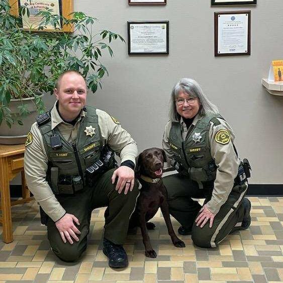 Marshall County Sheriff’s Office launches fundraising campaign for new